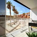 Yellow Sail Medano 2 Dormtiorios Con Parking *