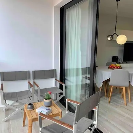 Yellow Sail Medano 2 Dormtiorios Con Parking