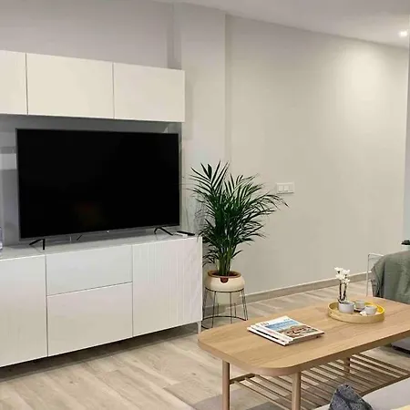 Yellow Sail Medano 2 Dormtiorios Con Parking *