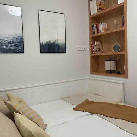 Yellow Sail Medano 2 Dormtiorios Con Parking Apartment El Medano (Tenerife)