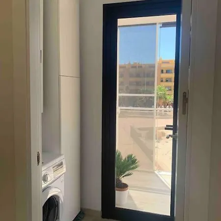 アパート Yellow Sail Medano 2 Dormtiorios Con Parking