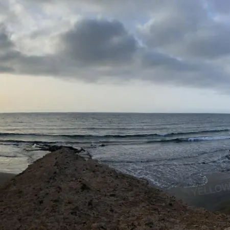 Yellow Sail Medano 2 Dormtiorios Con Parking El Medano (Tenerife)