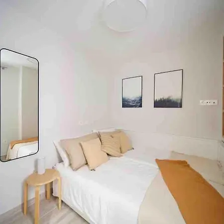 Yellow Sail Medano 2 Dormtiorios Con Parking * エル・メダノ