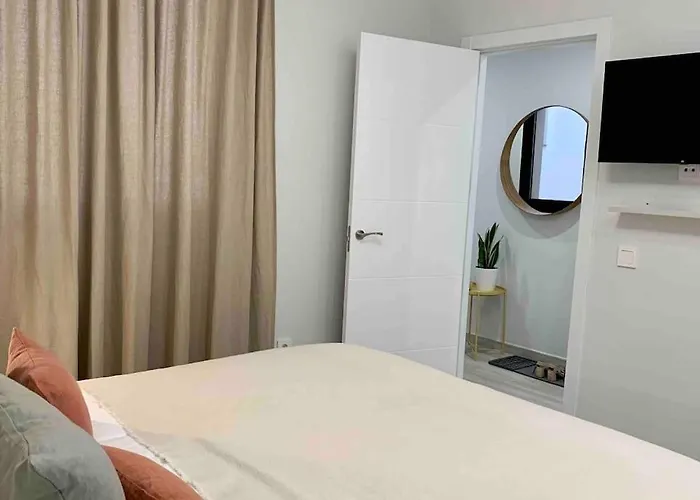 Apartament Yellow Sail Medano 2 Dormtiorios Con Parking *