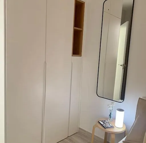 Yellow Sail Médano 2 Dormtiorios Con Parking *