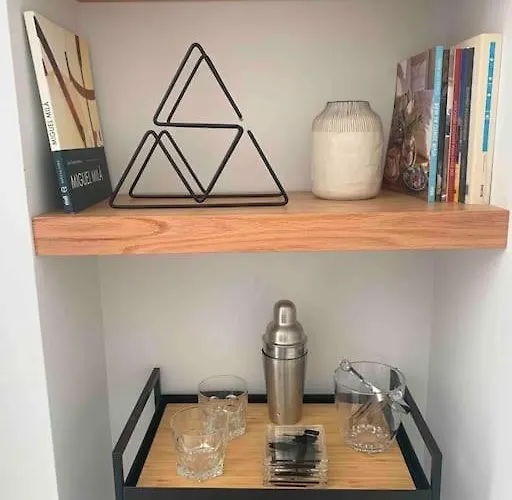 Apartamento Yellow Sail Médano 2 Dormtiorios Con Parking