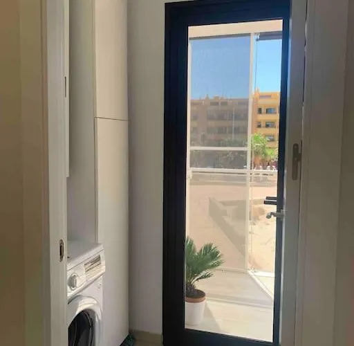 Apartament Yellow Sail Medano 2 Dormtiorios Con Parking