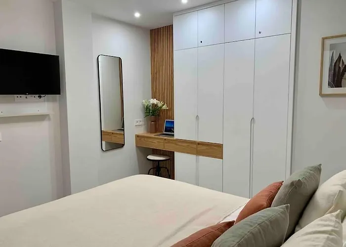 Apartament Yellow Sail Medano 2 Dormtiorios Con Parking *