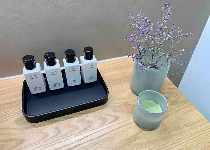 Apartamento Yellow Sail Médano 2 Dormtiorios Con Parking El Médano