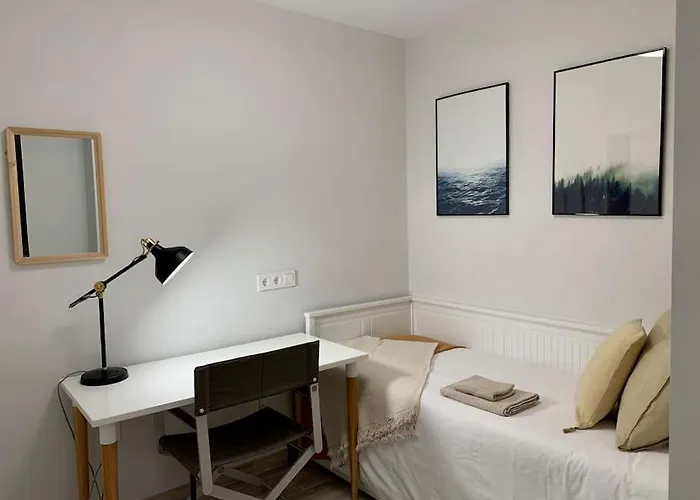 Yellow Sail Médano 2 Dormtiorios Con Parking El Médano