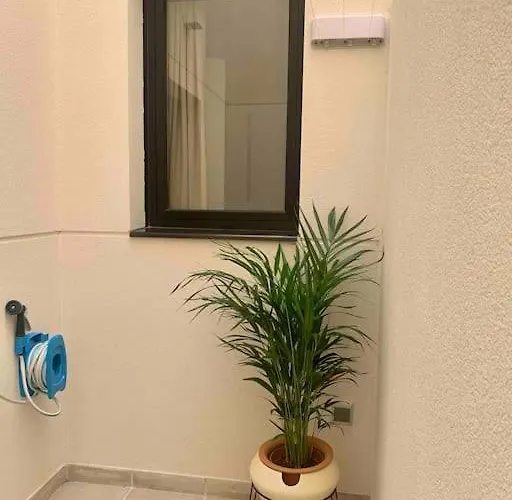 Apartamento Yellow Sail Médano 2 Dormtiorios Con Parking *