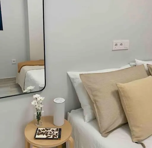 Yellow Sail Médano 2 Dormtiorios Con Parking