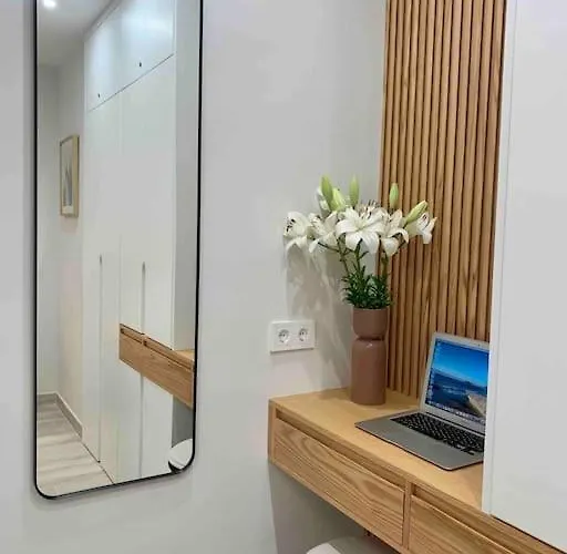 Apartamento Yellow Sail Médano 2 Dormtiorios Con Parking *