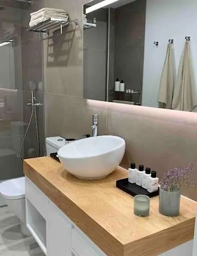 Yellow Sail Médano 2 Dormtiorios Con Parking