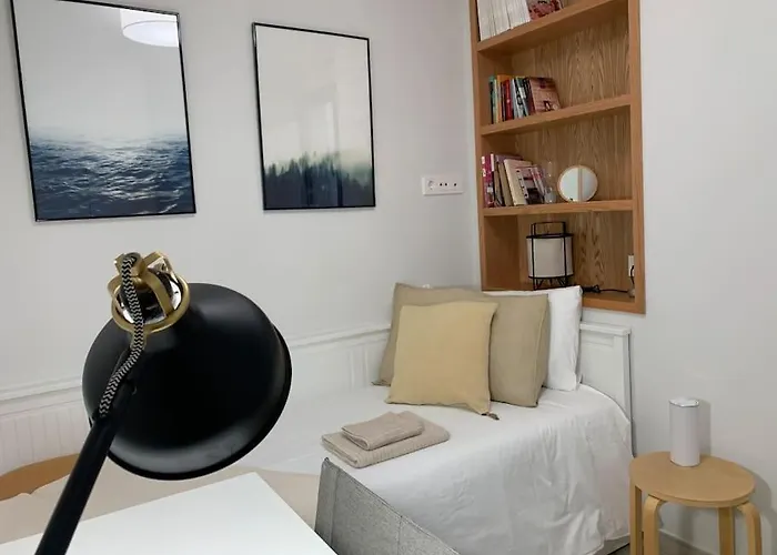 Yellow Sail Medano 2 Dormtiorios Con Parking