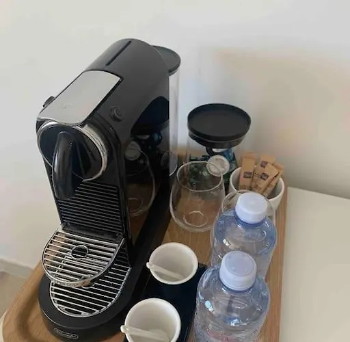 Yellow Sail Medano 2 Dormtiorios Con Parking Apartament El Médano