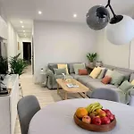 Yellow Sail Medano 2 Dormtiorios Con Parking Апартаменты *