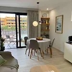 Yellow Sail Medano 2 Dormtiorios Con Parking Эль-Медано
