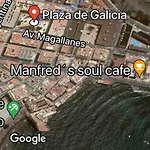 Апартаменты Yellow Sail Medano 2 Dormtiorios Con Parking *