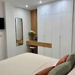 Апартаменты Yellow Sail Medano 2 Dormtiorios Con Parking *