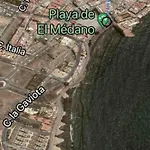 Yellow Sail Medano 2 Dormtiorios Con Parking Апартаменты Эль-Медано