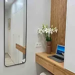 Апартаменты Yellow Sail Medano 2 Dormtiorios Con Parking *