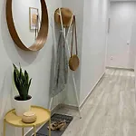 Yellow Sail Medano 2 Dormtiorios Con Parking Апартаменты