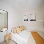 Yellow Sail Medano 2 Dormtiorios Con Parking * Эль-Медано