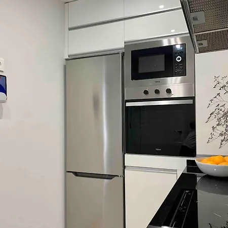 Apartamento Yellow Sail Médano 2 Dormtiorios Con Parking