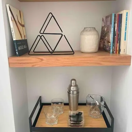 Apartamento Yellow Sail Médano 2 Dormtiorios Con Parking