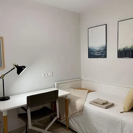 Yellow Sail Médano 2 Dormtiorios Con Parking El Médano