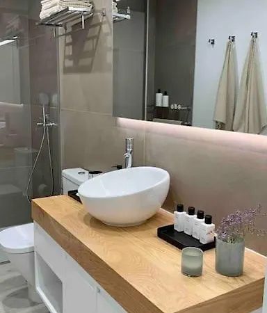 Yellow Sail Médano 2 Dormtiorios Con Parking