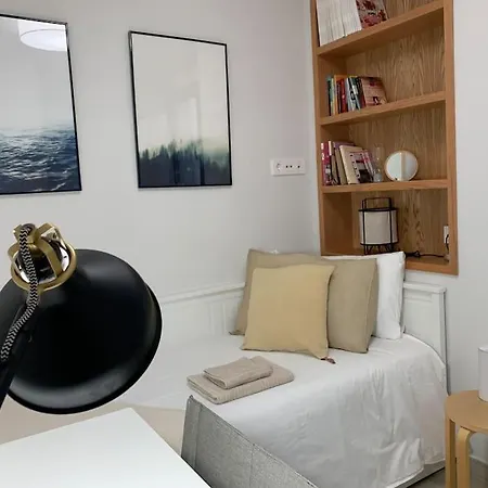 Yellow Sail Médano 2 Dormtiorios Con Parking