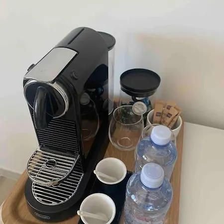 Yellow Sail Médano 2 Dormtiorios Con Parking Apartamento El Médano