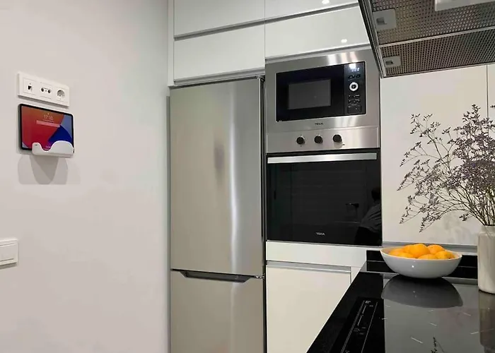 Apartman Yellow Sail Medano 2 Dormtiorios Con Parking