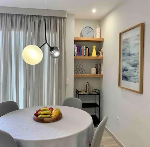 Apartman Yellow Sail Medano 2 Dormtiorios Con Parking *