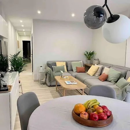 Yellow Sail Medano 2 Dormtiorios Con Parking Appartement *