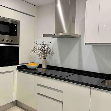 Yellow Sail Medano 2 Dormtiorios Con Parking Appartement *