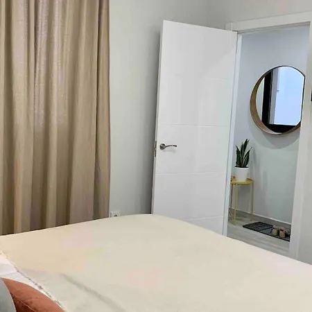 Appartement Yellow Sail Medano 2 Dormtiorios Con Parking *