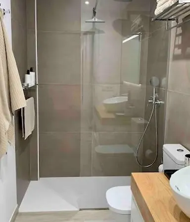 Yellow Sail Medano 2 Dormtiorios Con Parking * El Médano