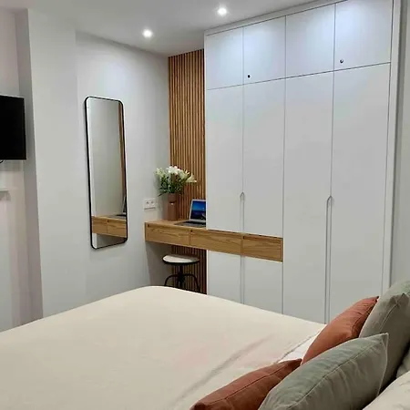 Appartement Yellow Sail Medano 2 Dormtiorios Con Parking *