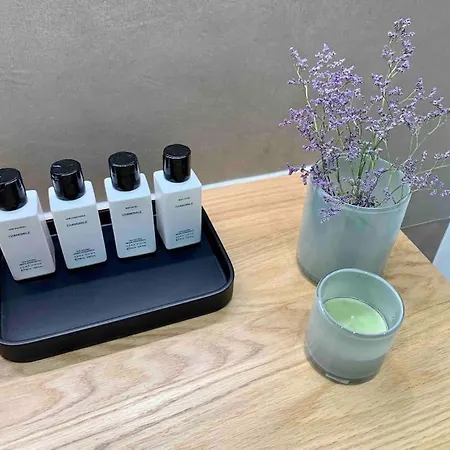 Appartement Yellow Sail Medano 2 Dormtiorios Con Parking El Médano