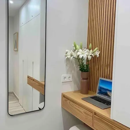 Appartement Yellow Sail Medano 2 Dormtiorios Con Parking *