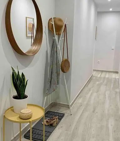 Yellow Sail Medano 2 Dormtiorios Con Parking Appartement