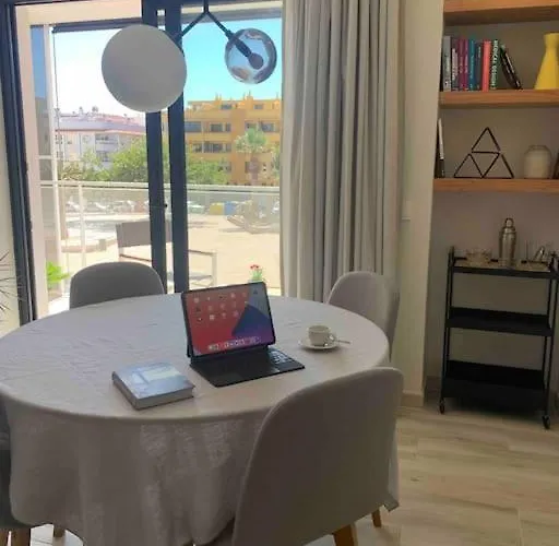 Yellow Sail Medano 2 Dormtiorios Con Parking *