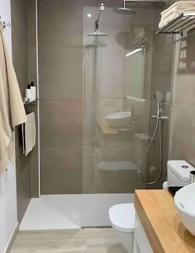 Yellow Sail Medano 2 Dormtiorios Con Parking * 엘메다노