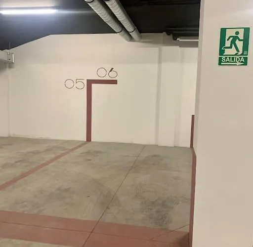 Yellow Sail Medano 2 Dormtiorios Con Parking 아파트 *