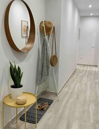 Yellow Sail Medano 2 Dormtiorios Con Parking 아파트